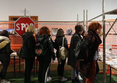 SPOP INSTALLAZIONE