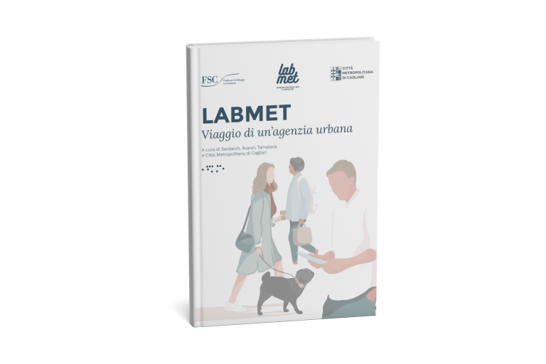 Scopri di più sull'articolo LABMET – Viaggio di un’agenzia urbana